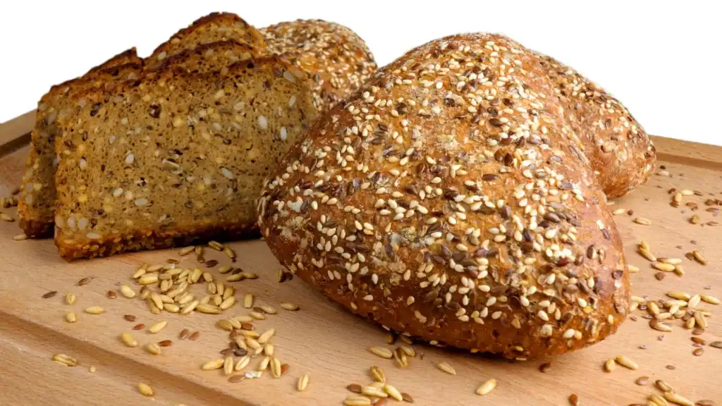 Types of Bread with Low Carbs in Kensington and Chelsea UK: