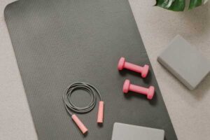 home workouts Kensington and Chelsea