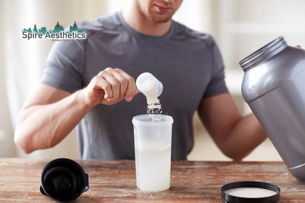 understand which protein powder Kensington and Chelsea is best for you!