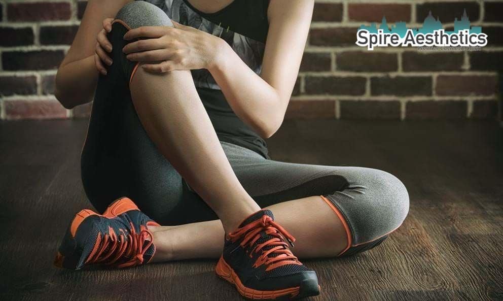 Body Toning and Injury Repair Kensington and Chelsea