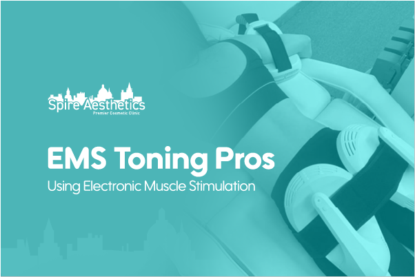 EMS Toning Pros Kensington and Chelsea