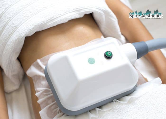 Shift Those Extra Pounds: How Fat Freezing Can Help You Slim Down Kensington and Chelsea