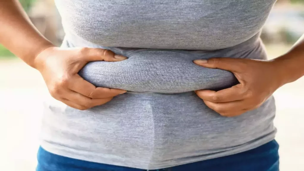 Why Do We Struggle with Stubborn Fat Despite Healthy Habits Kensington and Chelsea