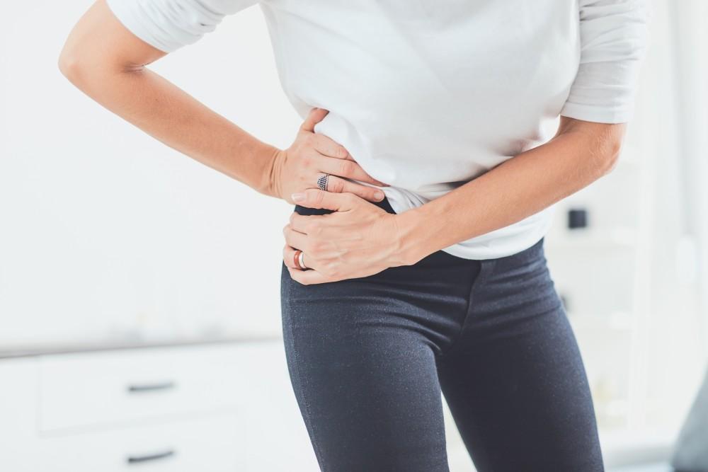 Could a Weak Core Be the Real Reason Behind Your Back Pain, Poor Posture and Persistent Belly Bulge Kensington and Chelsea?